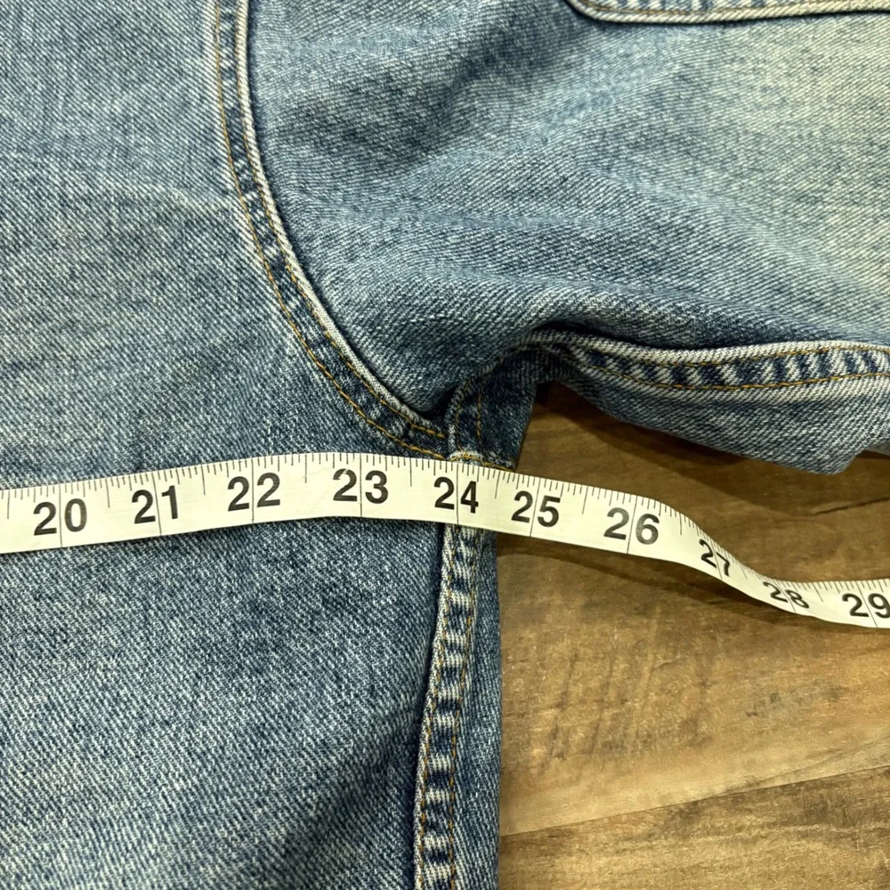 Levis vintage y2k